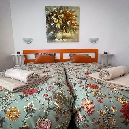 Casita Naranja - Bouganville Costa De Antigua Eksteriør bilde