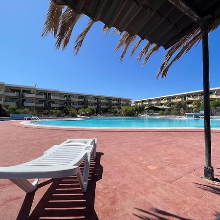 Casita Naranja - Bouganville Costa De Antigua Eksteriør bilde