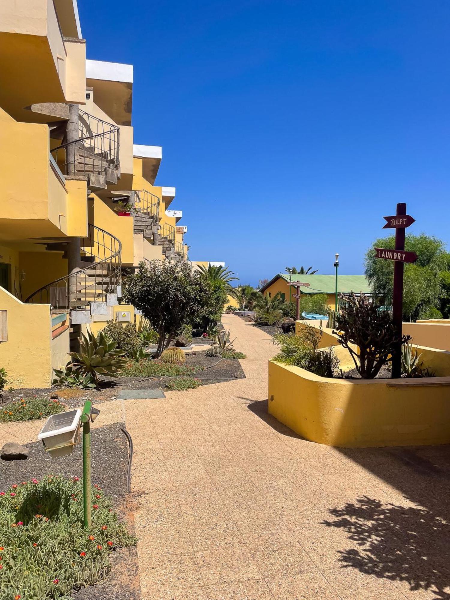 Casita Naranja - Bouganville Costa De Antigua Eksteriør bilde