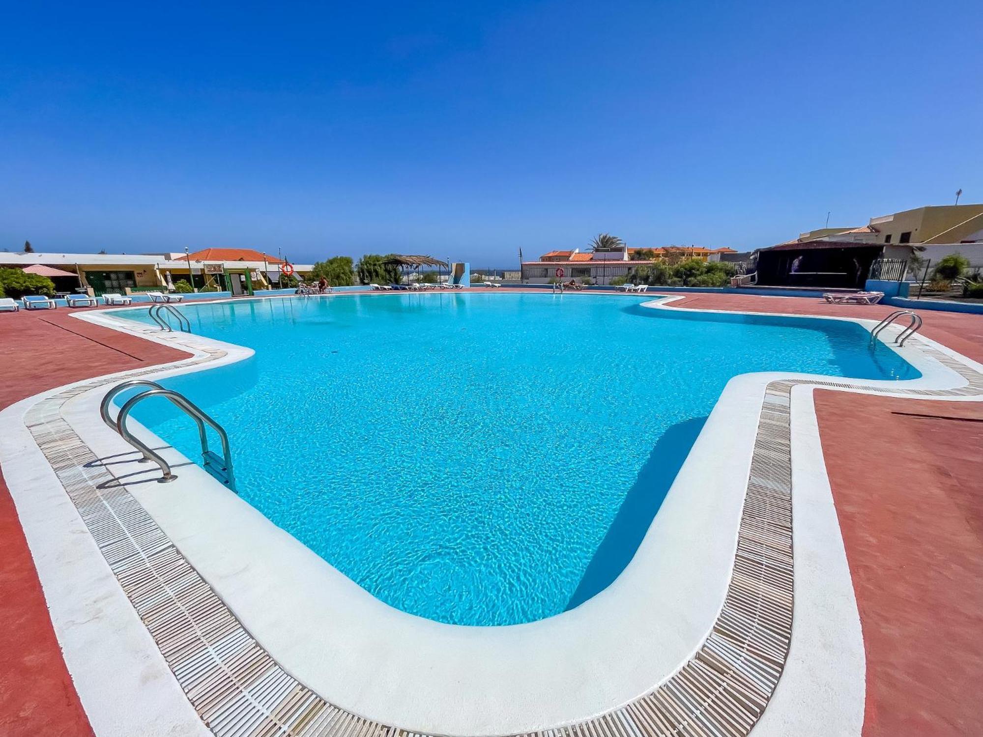 Casita Naranja - Bouganville Costa De Antigua Eksteriør bilde