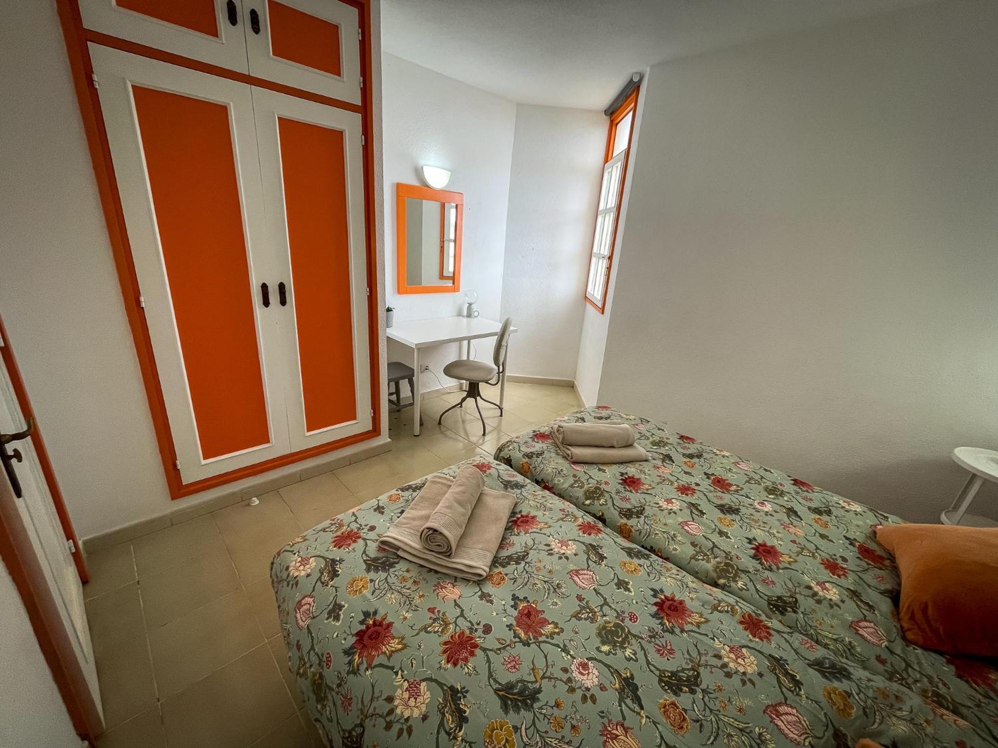 Casita Naranja - Bouganville Costa De Antigua Eksteriør bilde