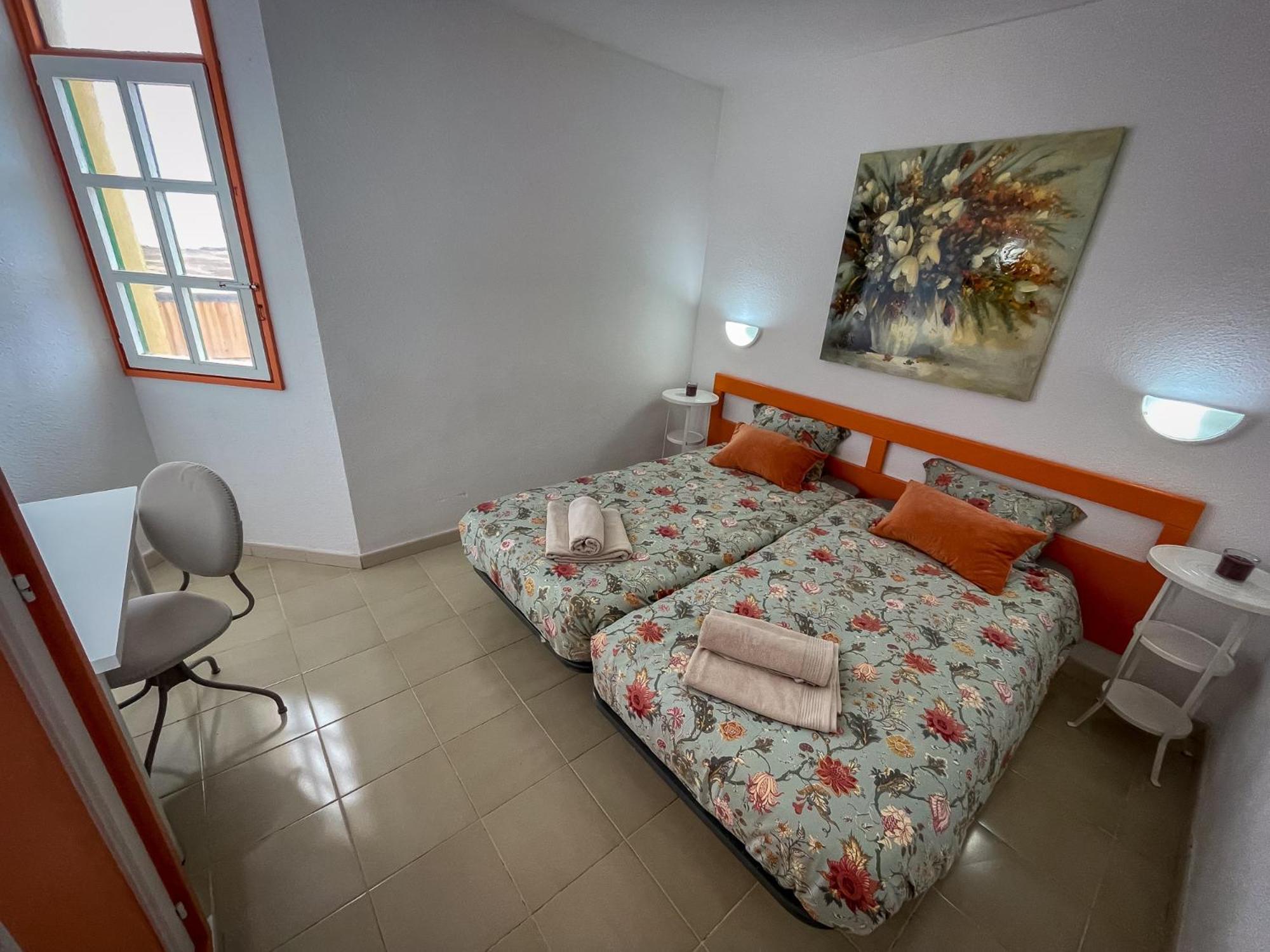 Casita Naranja - Bouganville Costa De Antigua Eksteriør bilde