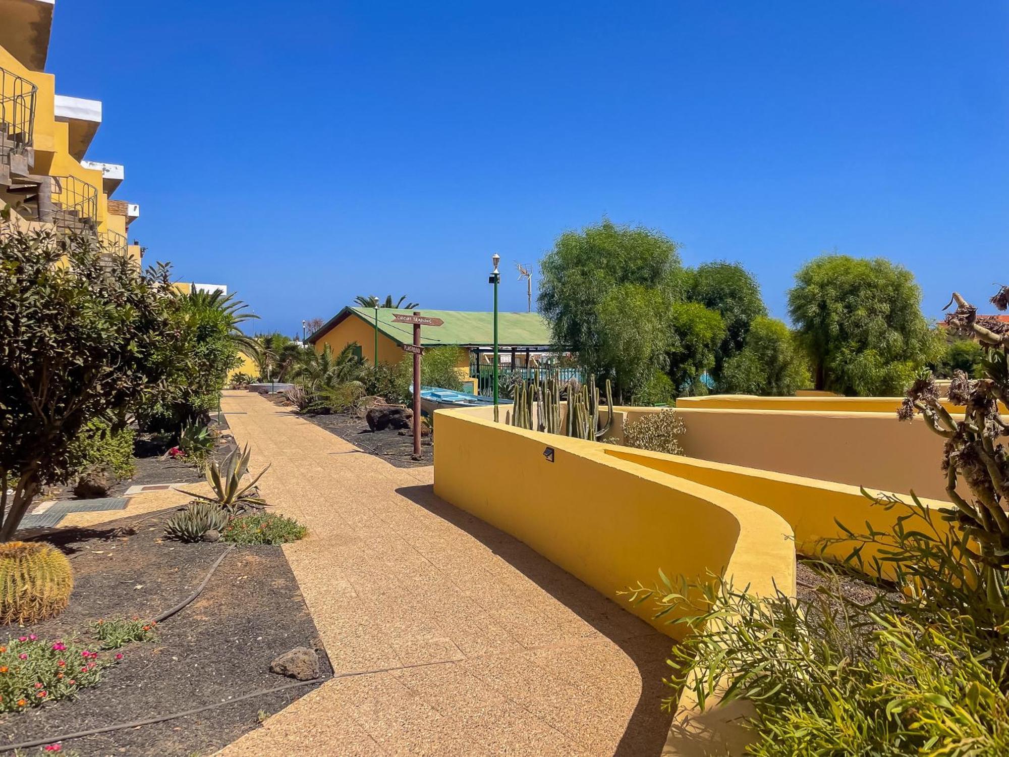 Casita Naranja - Bouganville Costa De Antigua Eksteriør bilde