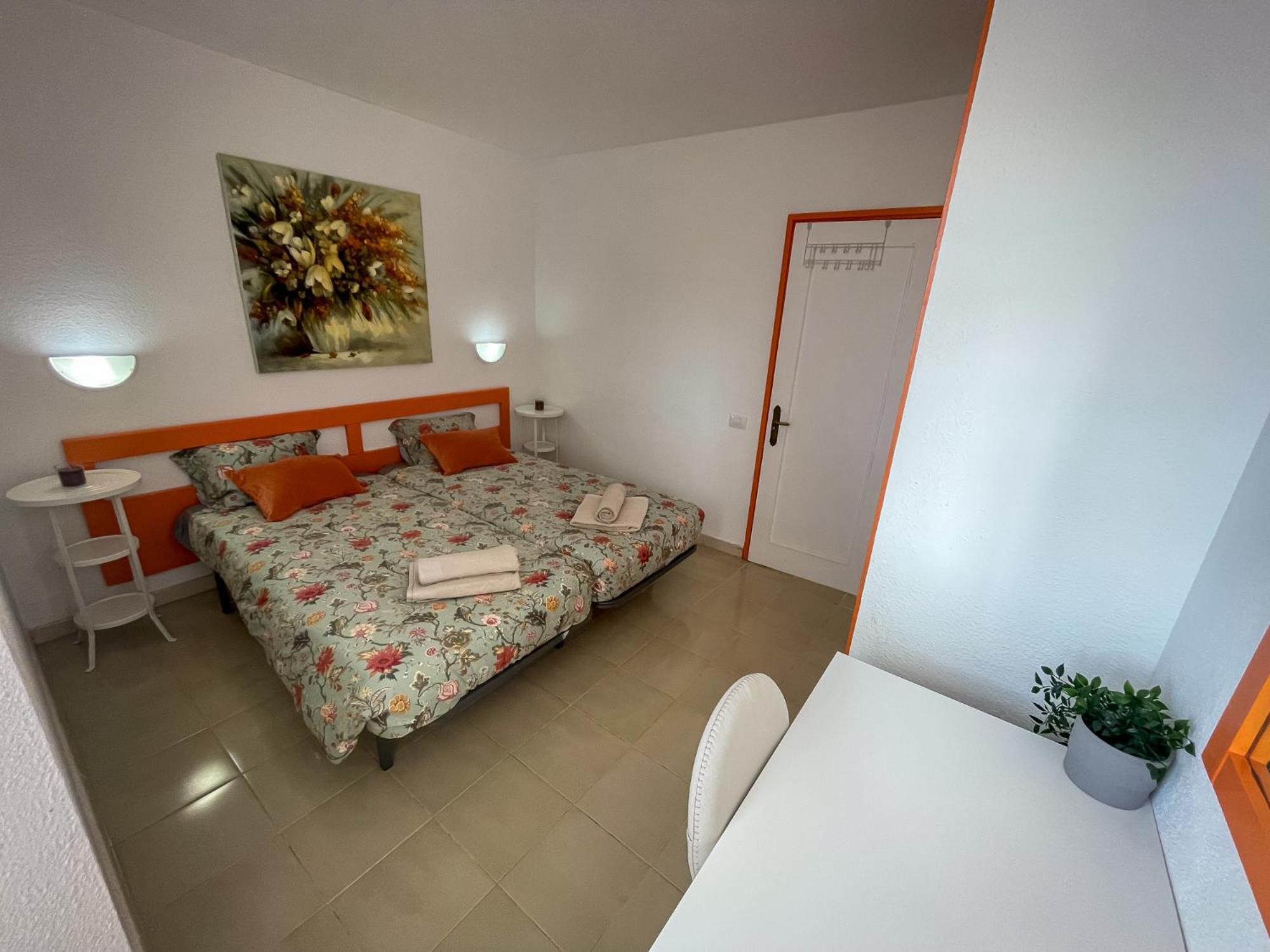 Casita Naranja - Bouganville Costa De Antigua Eksteriør bilde