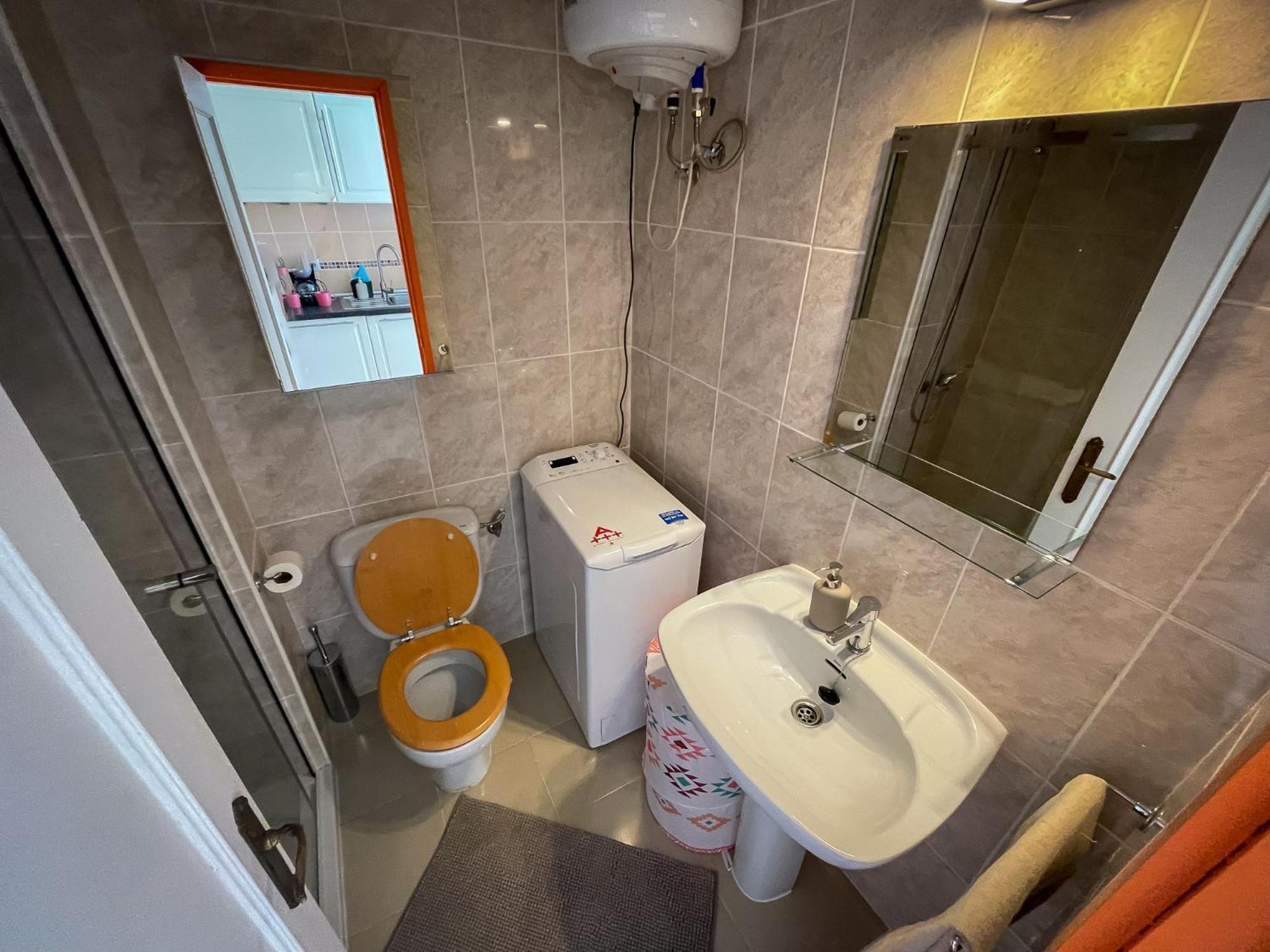 Casita Naranja - Bouganville Costa De Antigua Eksteriør bilde