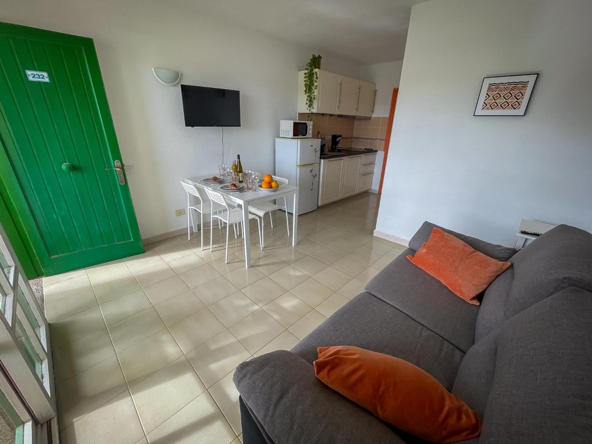Casita Naranja - Bouganville Costa De Antigua Eksteriør bilde