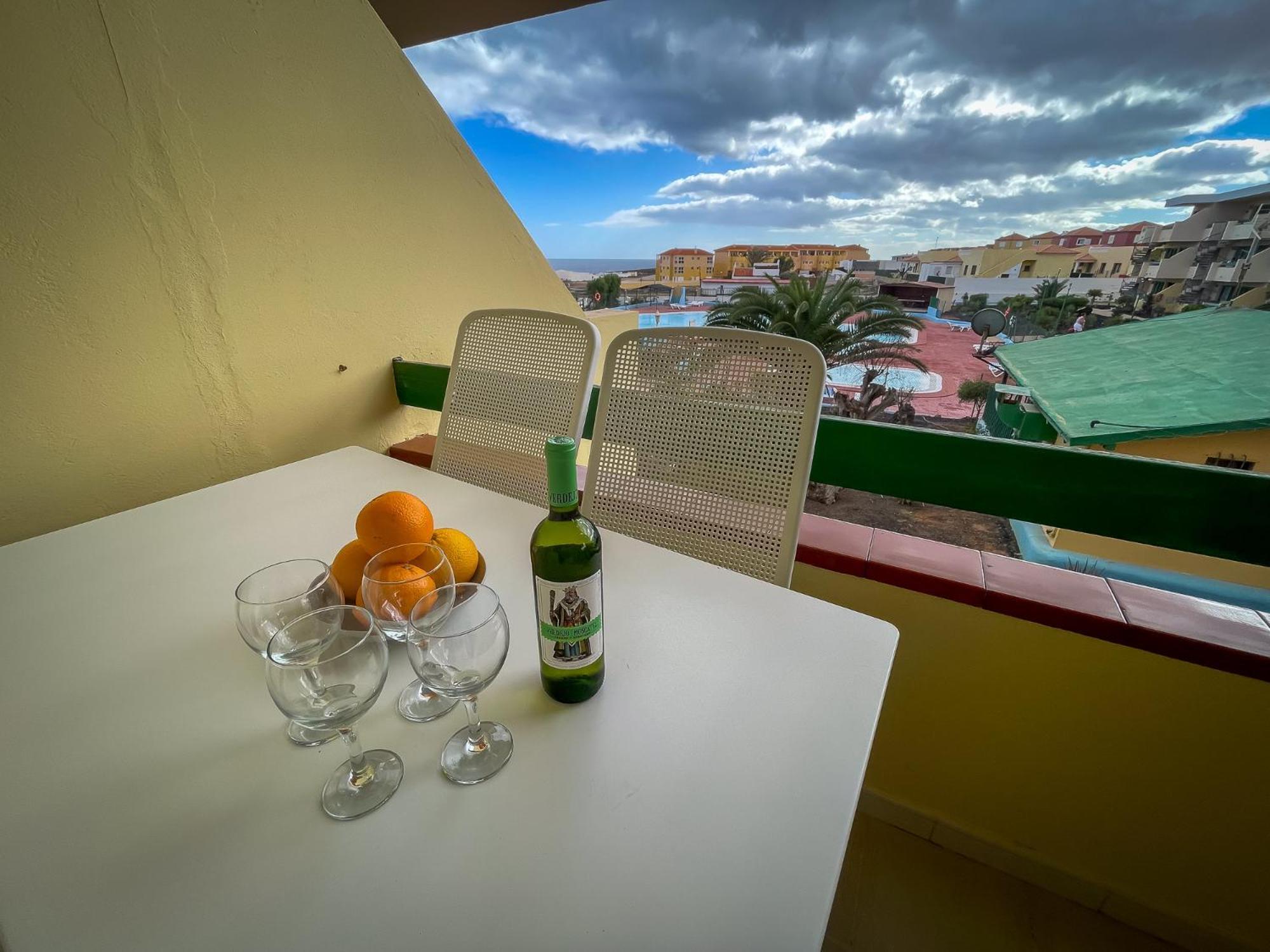 Casita Naranja - Bouganville Costa De Antigua Eksteriør bilde