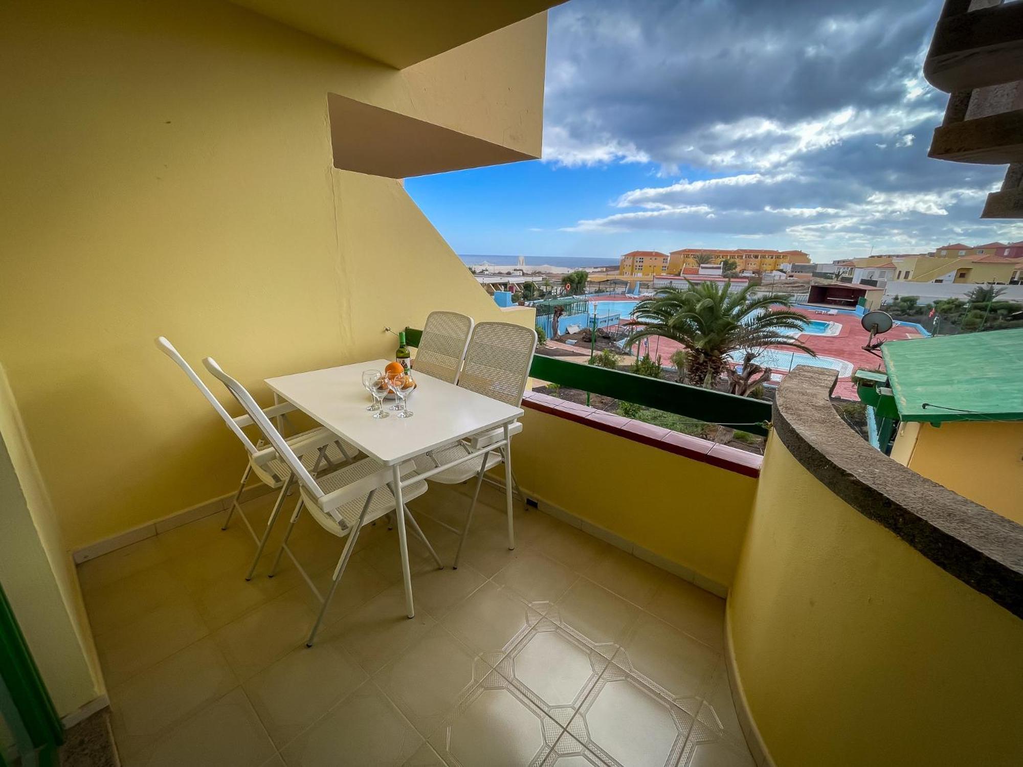 Casita Naranja - Bouganville Costa De Antigua Eksteriør bilde