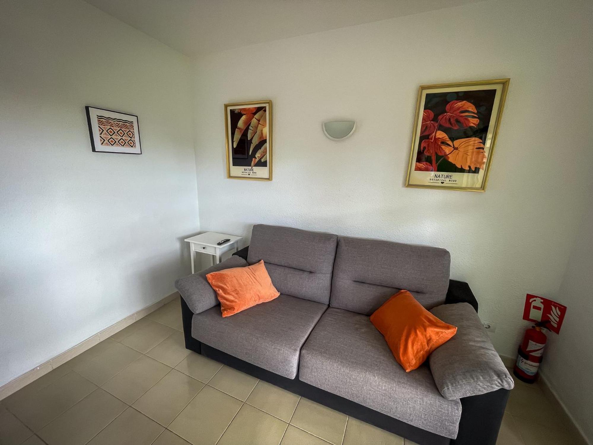 Casita Naranja - Bouganville Costa De Antigua Eksteriør bilde